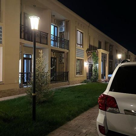 Keruen Saray Apartments 6/2 Turkistan Exterior foto