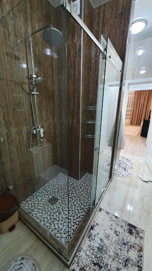 Keruen Saray Apartments 6/2 Turkistan Exterior foto